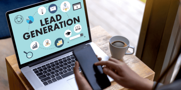 4 Social Media Tactics for Real Estate Lead Generation