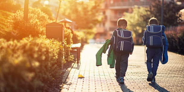 Tips for Real Estate Agents During Back-to-School Season
