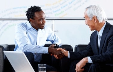 The Importance of Finding a Mentor in Real Estate: Tips for New Agents
