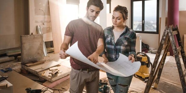 House Flipping, Co-Founder of Airbnb, Construction Worker Shortage, and More