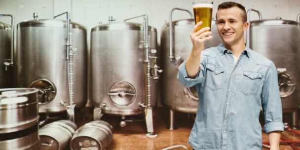 The Agents Who Brew Their Own Beer, Plus More Real Estate Marketing Ideas