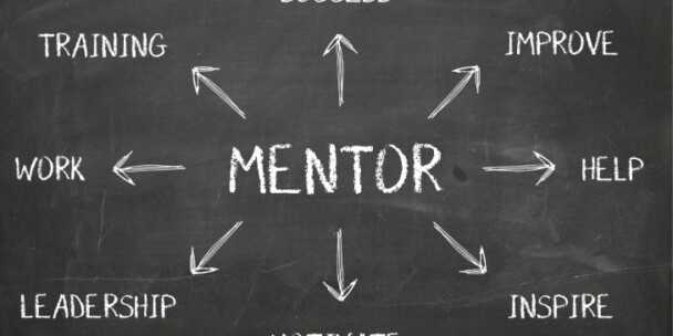 Success Story: How an Inverse Mentorship Benefits Everyone