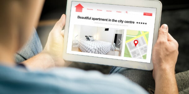 5 Hacks for Creating a Powerful Real Estate Website