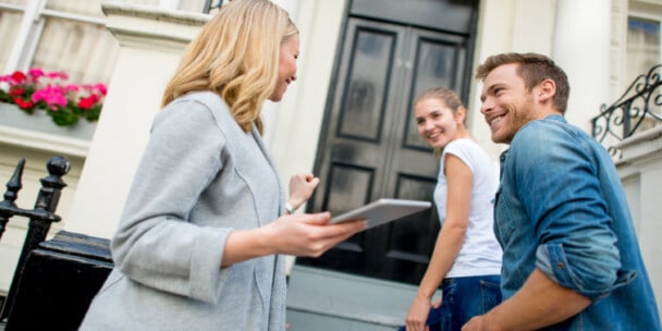How to Attract Young Real Estate Agents to Your Brokerage