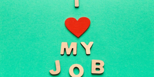 5 Reasons Real Estate Professionals Have the Best Job Satisfaction
