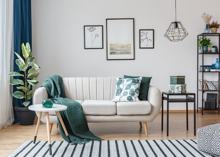 10 Home Staging Tips for Under $100