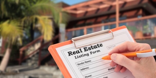 How to Get Real Estate Listings in a Competitive Market