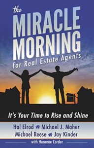 the morning miracle for real estate agents