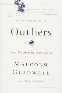 outliers by malcolm gladwell