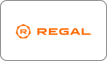Regal Theaters logo