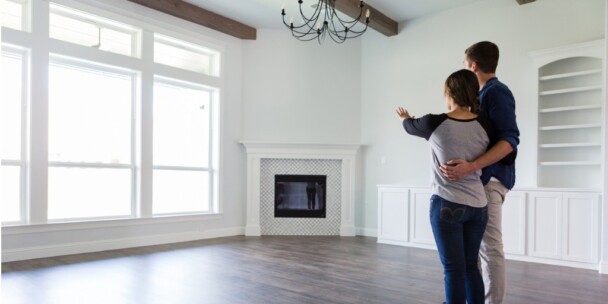 6 Things Buyers Want in a New Home—And 6 Things They Don’t