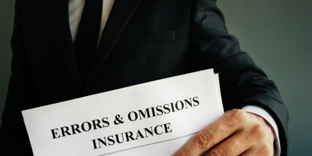 What Is Errors and Omissions Insurance? And Do You Need It?