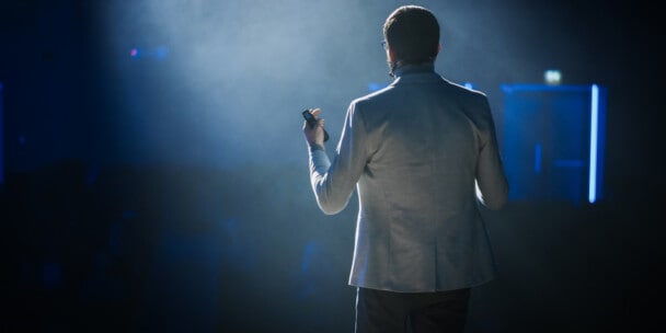 Top 5 TED Talks for Real Estate Agents