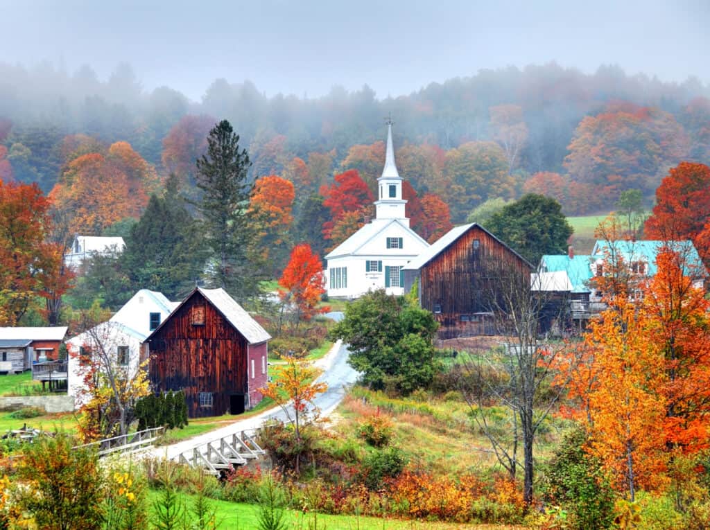 Vermont Real Estate License School