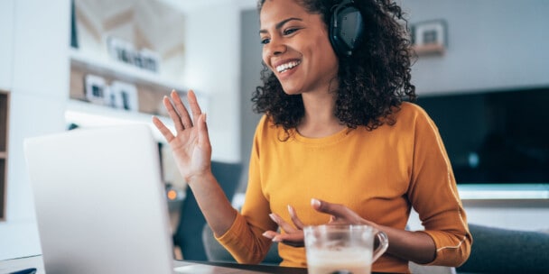 Women Reentering the Workforce After The Great Resignation