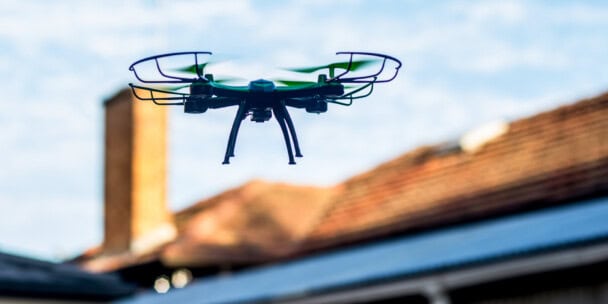 Real Estate Drone Photography Guide: Benefits, Tips & Getting Started