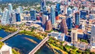 Top 10 Cities to Be a Real Estate Agent in the U.S.