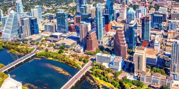 Top 10 Cities to Be a Real Estate Agent in the U.S.