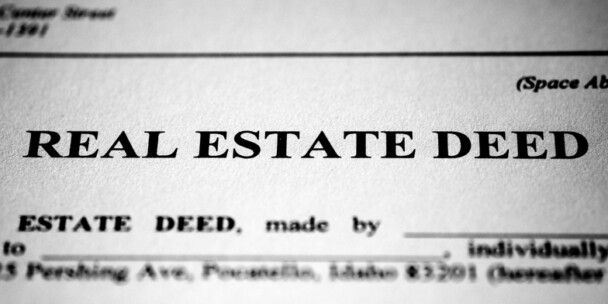 Property Deed Vs. Property Title: Key Differences