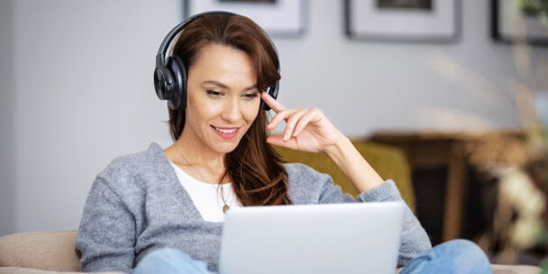 Listen and Learn: Colibri Real Estate Launches Audio Courses
