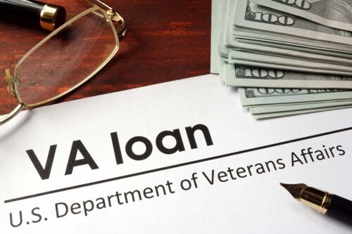 what is VA loan