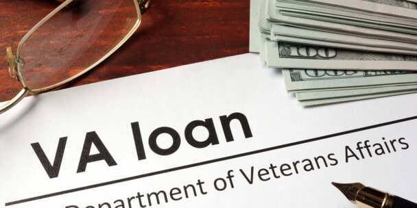 What Is a VA Loan in Real Estate?