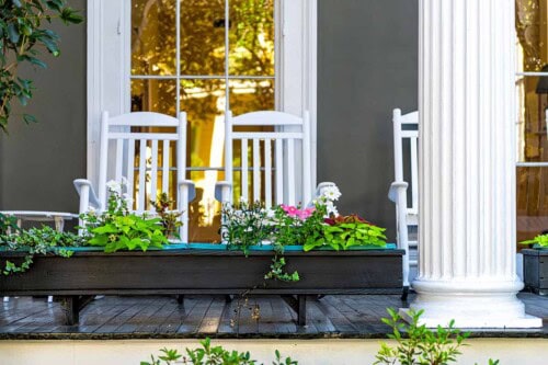 front porch in louisiana - louisiana real estate commission