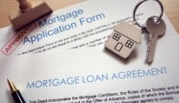 What Is a Mortgage? Types, How They Work