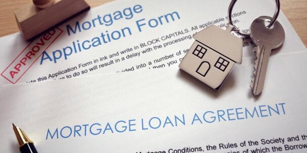 What Is a Mortgage? Types, How They Work