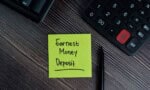 Earnest Money Deposit, What Is It & How Does it Work?