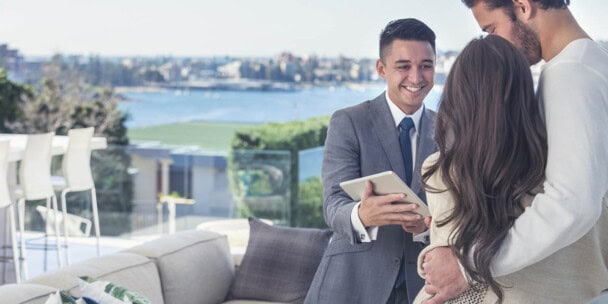 How to Become a Luxury Real Estate Agent: A Step-by-Step Guide