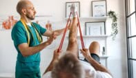 Exploring New Career Paths: Best Career Changes for Physical Therapists