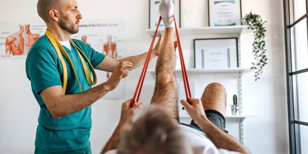 Exploring New Career Paths: Best Career Changes for Physical Therapists