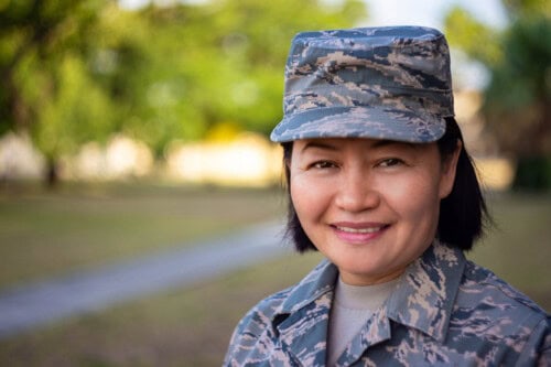 military veteran - how to become a veteran real estate agent