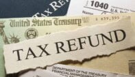 How to Spend Your Tax Refund: 3 Smart Strategies 